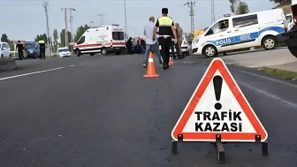 Trafikte en fazla kaza ne zaman oluyor? İşte riskli gün ve saatler!