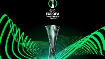 UEFA Konferans Ligi’nde rövanş heyecanı! Son 16 play-off turu rövanş programı