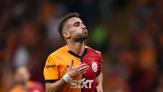 Galatasaray'a Yunus Akgün'den kötü haber!