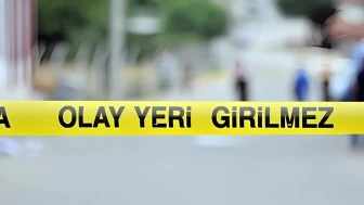 Büyükçekmece'de silahlı saldırı! 1 ölü