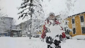 Adıyaman'da okullar tatil edildi mi? 12 Şubat çarşamba okul var mı?