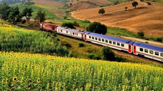 Van-Tahran tren seferleri yeniden başlıyor! İlk sefer tarihi ne zaman?