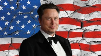 Elon Musk: ABD iflas edecek