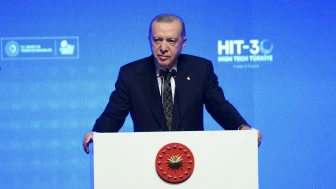 Cumhurbaşkanı Erdoğan'dan üniversite gençlerine müjde: 15 bin TL verilecek!