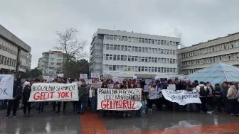 Boğaziçi Üniversitesi'nde 'İşgal Kafe' krizi: 28 kulüp ve 6 topluluğun etkinlikleri donduruldu