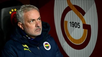 Fenerbahçe açıkladı: Jose Mourinho, Galatasaray'a dava açtı