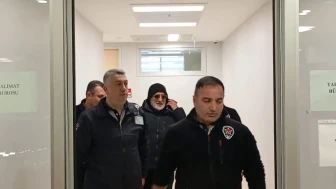 Ünlü yönetmen Sinan Çetin savcılıkta!