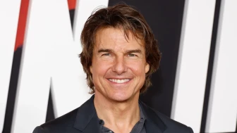 Tom Cruise'un yüzüne ne oldu?