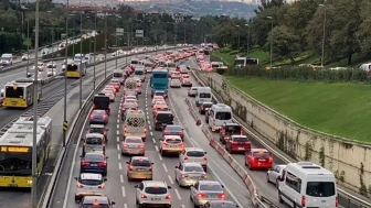 İstanbul, Ankara ve İzmir'de bu sabah yol durumu nasıl?