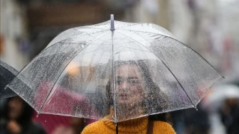 3 Ocak 2025 hava durumu: Sağanak yağış ve pus bekleniyor!