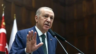 Cumhurbaşkanı Erdoğan: TÜSİAD haddini aştı!