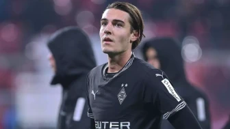 Beşiktaş’ın ilgilendiği Florian Neuhaus kimdir?