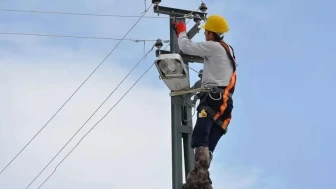 24 Şubat İzmir elektrik kesintisi!