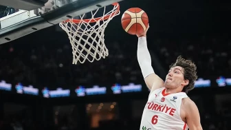 Türkiye-İtalya basketbol maçı ne zaman?