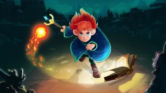 Mages of Mystralia neden ücretsiz?