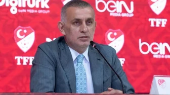 İbrahim Hacıosmanoğlu resmen açıkladı