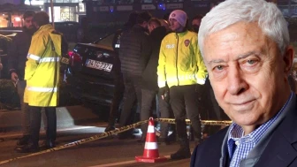 Ünlü mimarı öldüren polisin cezası belli oldu