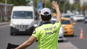 Ankara'da bazı yollar trafiğe kapatılacak: İşte o tarihler ve saatler!