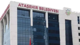 Ataşehir belediyesi hangi partinin yönetiminde?