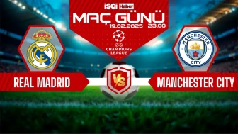 Real Madrid - Manchester City maçı ne zaman, saat kaçta ve hangi kanalda? Arda Güler oynayacak mı?