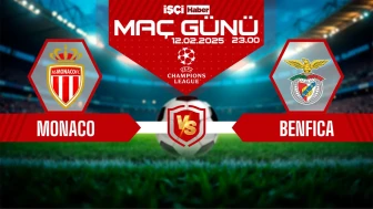 Monaco - Benfica maçı ne zaman, saat kaçta ve hangi kanalda?