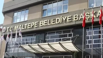 Maltepe Belediyesi’nde yolsuzluk iddiası!