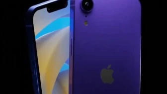 Apple'nin yeni telefonunun adı belli oldu!