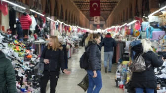 Edirne’de alışveriş çılgınlığı bitti mi? Bulgarlar neden artık daha az alışveriş yapıyor?