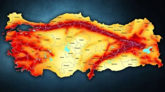 Marmara'daki en tehlikeli fay hattı hangisi?