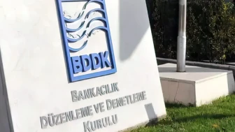 BDDK’dan şoke eden hamle: TL kredilerde döviz sınırı kaldırıldı