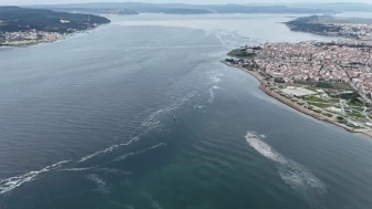 Çanakkale Boğazı’nın kabusu geri döndü