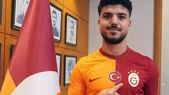 Eyüp Aydın kimdir, kaç yaşında? Galatasaray’ın genç oyuncusu Eyüp Aydın nereli?