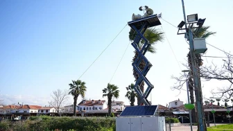 Bodrum’a tsunami alarmı!