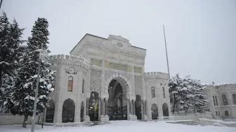 İstanbul'da 20 Şubat yarın üniversiteler tatil mi?