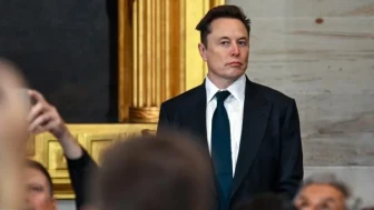 Elon Musk'tan OpenAI hamlesi