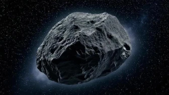 2024 YR4 asteroidi Dünya’ya değil de Ay’a mı çarpacak?