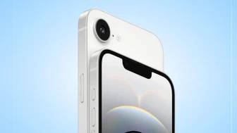 iPhone 16e sensor-Shift teknolojisi