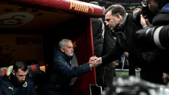 PFDK listesi açıklandı: Mourinho ve Buruk sevk edildi