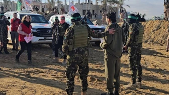 Hamas'tan ateşkes anlaşmasının uzatılmasına karşı çıkma açıklaması