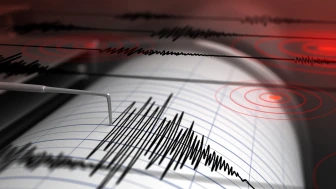 Adana'da 3,9 büyüklüğünde deprem