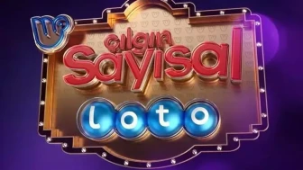 Çılgın sayısal loto sonuçları 10 Şubat 2025