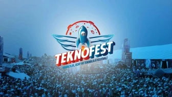 TEKNOFEST 2025 İstanbul başvuruları başladı! Son gün 20 Şubat!