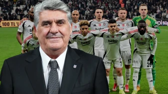 Beşiktaş'ta Serdal Adalı bombaları patlatıyor! İki dünya yıldızı imzaya gelecek