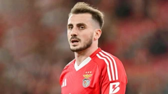 Kerem Aktürkoğlu'na Trabzonspor'dan takım arkadaşı! Yıldız oyuncu Benfica yolcusu