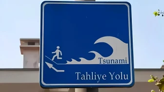 AFAD’dan tsunami açıklaması: Ege kıyılarında yıkıcı etki olmayacak