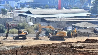 İzmir'de çernobil skandalı! Gaziemir'deki radyoaktif atıklar izinsiz olarak döküldü