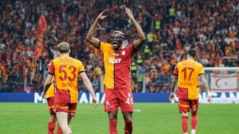 Süper Lig'de gol kralı kim?