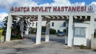 Datça Devlet Hastanesi'nde mobbing: İntihara iş kazası dediler!