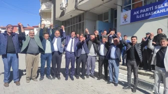 Yeniden Refah'ta siyasi çalkantı! 3 Meclis Üyesi AK Parti’ye geçti