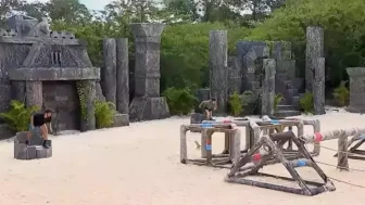 Survivor’da dün akşam (son bölümde) eleme adayları kim oldu?